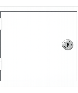 ascess door