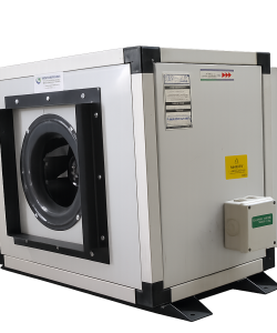 centrifugal fan