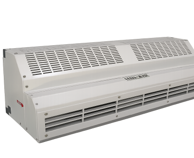 door air curtain