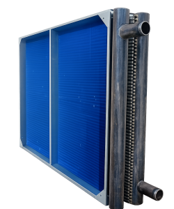 heat exchange coil